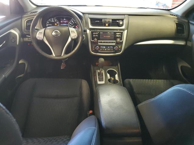 Photo 8 from auction – 2017 NISSAN ALTIMA 2.5 with VIN 1N4AL3AP8HC200794