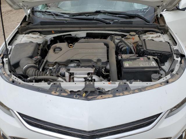 Photo 11 from auction – 2016 CHEVROLET MALIBU LT with VIN 1G1ZE5ST3GF305022