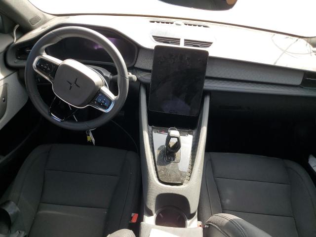 Photo 8 from auction – 2022 POLESTAR 2 with VIN LPSED3KA5NL058993