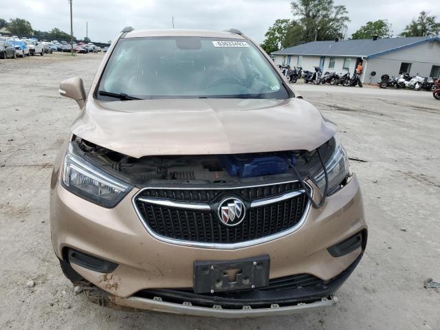 Photo 5 from auction – 2019 BUICK ENCORE PRE with VIN KL4CJASB5KB765897