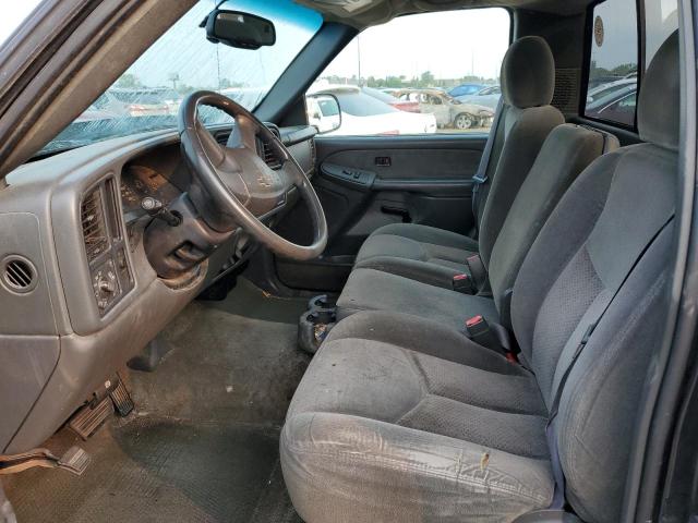 Снимка 7 от търг – 2003 CHEVROLET SILVERADO с VIN 1GCEC14T33Z147646