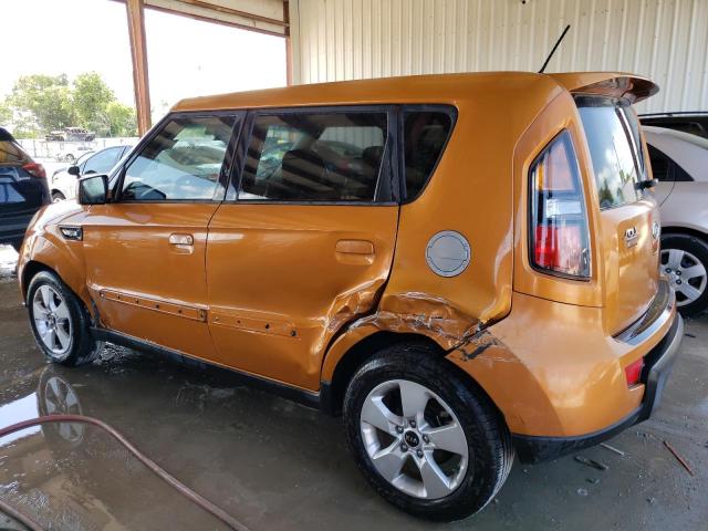 Photo 2 from auction – 2010 KIA SOUL + with VIN KNDJT2A29A7113901