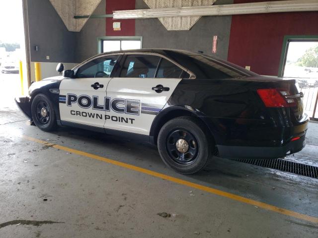 Photo 2 from auction – 2013 FORD TAURUS POL with VIN 1FAHP2MK8DG230281