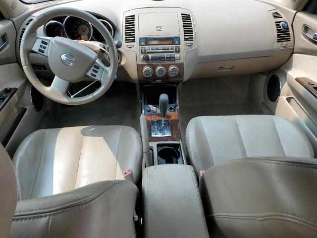 Photo 8 from auction – 2006 NISSAN ALTIMA with VIN 1N4AL11D26C159229