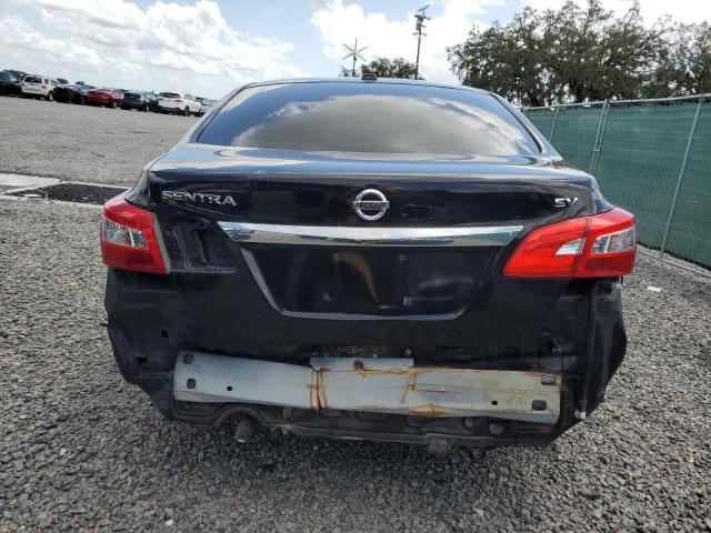 Photo 6 from auction – 2019 NISSAN SENTRA S with VIN 3N1AB7AP2KL613765