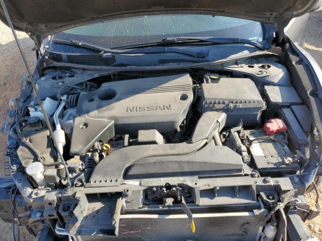 Photo 11 from auction – 2017 NISSAN ALTIMA 2.5 with VIN 1N4AL3AP0HC227360