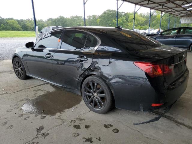 Photo 2 from auction – 2015 LEXUS GS 350 with VIN JTHBE1BL9FA011569