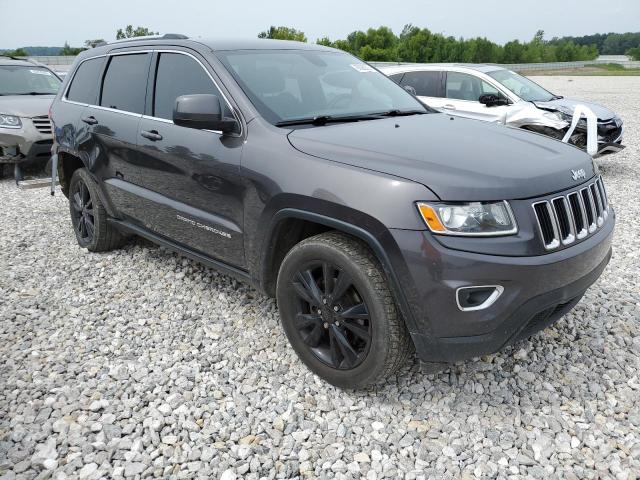 Photo 4 from auction – 2014 JEEP GRAND CHER with VIN 1C4RJFAG8EC471418