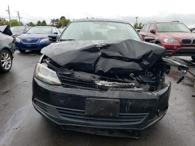 Photo 5 from auction – 2012 VOLKSWAGEN JETTA SE with VIN 3VWDP7AJ4CM108262