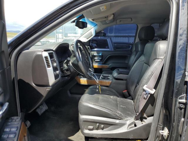 Photo 7 from auction – 2014 GMC SIERRA K15 with VIN 3GTU2VEC7EG189051