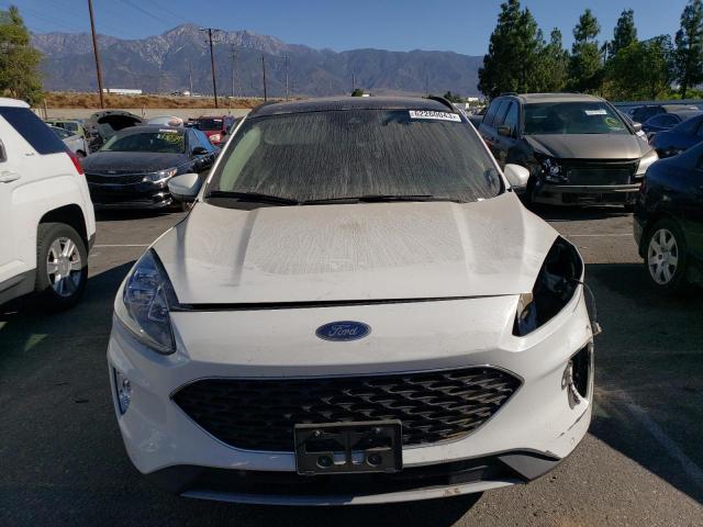 Photo 5 from auction – 2020 FORD ESCAPE TIT with VIN 1FMCU0DZ3LUB69710