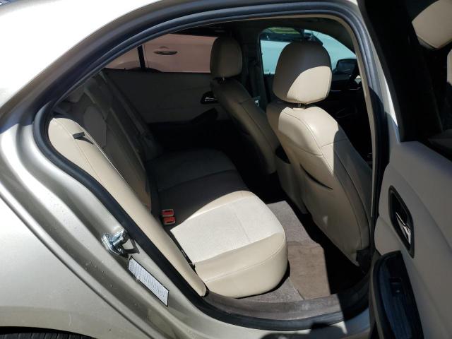 Photo 10 from auction – 2015 CHEVROLET MALIBU 1LT with VIN 1G11C5SL3FF287476