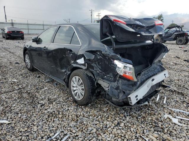 Zdjęcie 2 z aukcji – 2012 TOYOTA CAMRY BASE z VIN 4T1BF1FKXCU025132