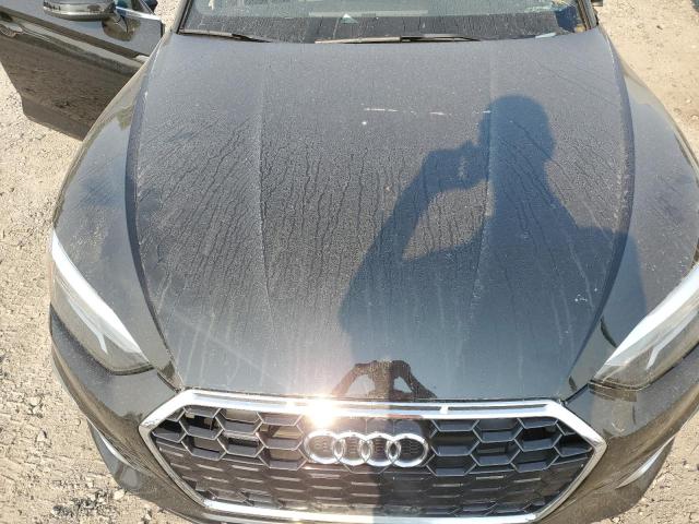 Photo 11 from auction – 2021 AUDI A5 PREMIUM with VIN WAUDACF57MA018804