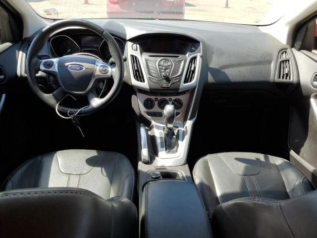 صورة رقم 8 من المزاد - 2014 FORD FOCUS SE مع VIN 1FADP3K27EL148980