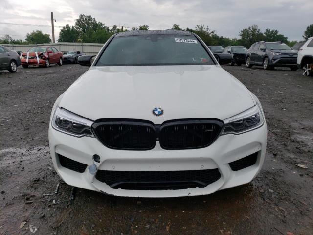 Foto 5 de la subasta – 2019 BMW M5 con VIN WBSJF0C54KB447781