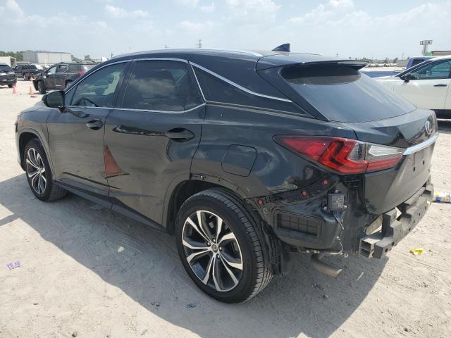Photo 2 from auction – 2018 LEXUS RX 350 BAS with VIN 2T2ZZMCA7JC112886