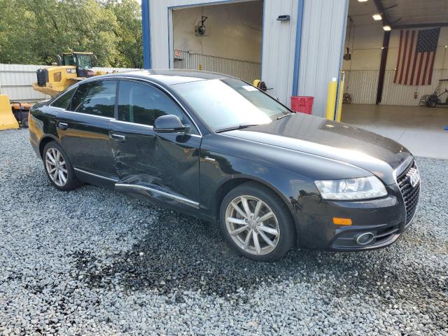 Photo 4 from auction – 2011 AUDI A6 PREMIUM with VIN WAUFGAFB5BN002625