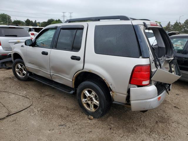 Photo 2 from auction – 2005 FORD EXPLORER X with VIN 1FMZU73E55UC00671