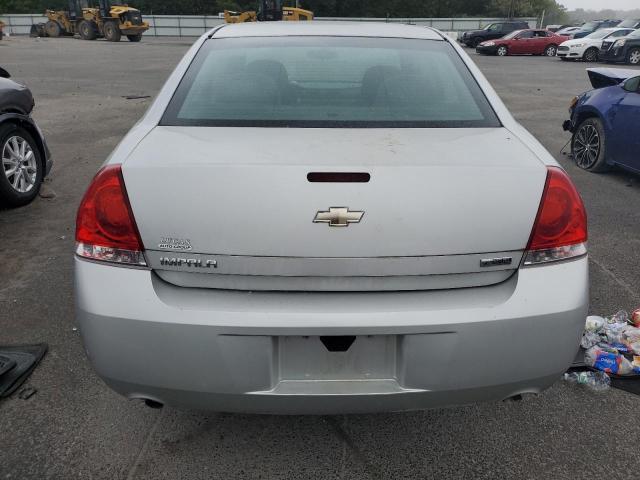 Фото 6 с аукциона – 2012 CHEVROLET IMPALA LS с VIN 2G1WF5E35C1149322