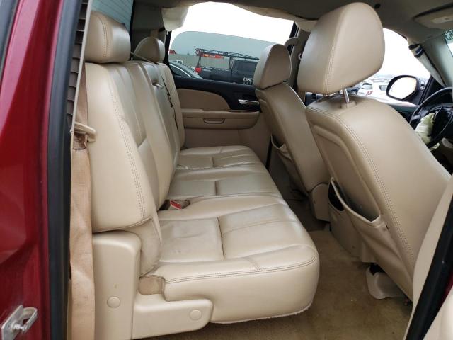 Снимка 10 от търг – 2007 CHEVROLET SILVERADO с VIN 2GCEK13M371567662