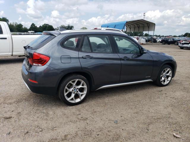 Photo 3 from auction – 2014 BMW X1 SDRIVE2 with VIN WBAVM1C59EVW47754