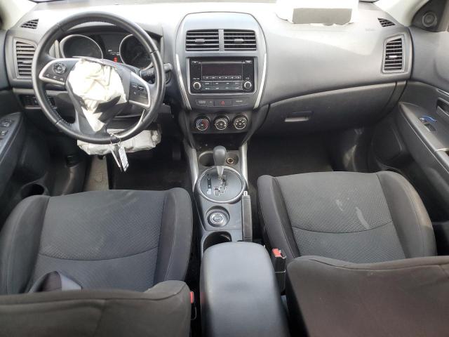 Photo 8 from auction – 2014 MITSUBISHI OUTLANDER with VIN 4A4AR3AU9EE026757