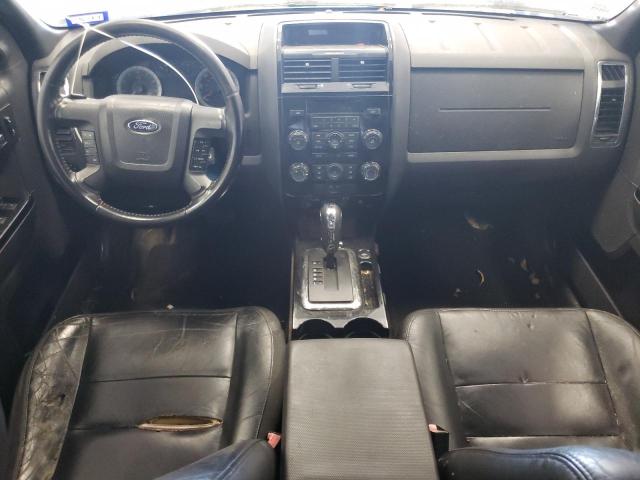 Photo 8 from auction – 2009 FORD ESCAPE LIM with VIN 1FMCU04G89KB15015