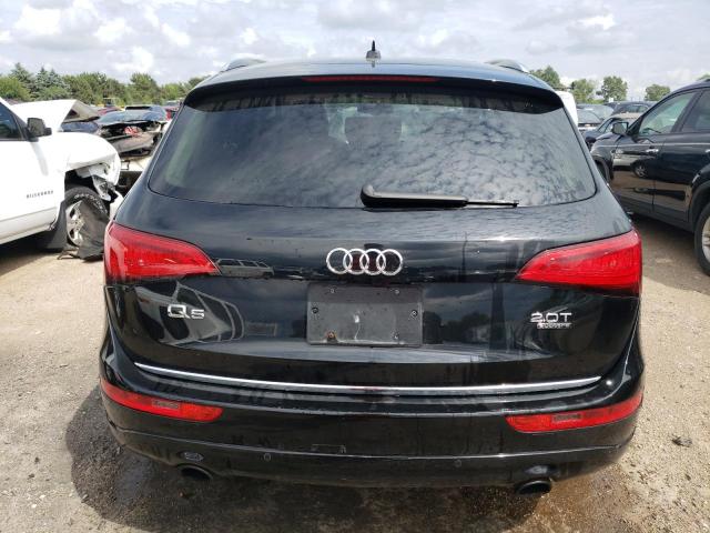 Photo 6 from auction – 2017 AUDI Q5 PREMIUM with VIN WA1L2AFPXHA046257