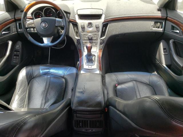 Photo 8 from auction – 2011 CADILLAC CTS LUXURY with VIN 1G6DF5EY7B0134232