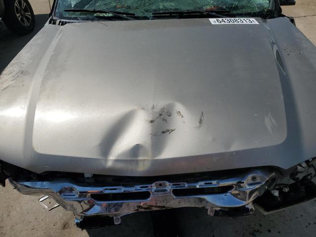 Photo 11 from auction – 2003 CHEVROLET SILVERADO with VIN 1GCEC19T43Z343121