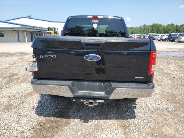 Photo 6 from auction – 2016 FORD F150 SUPER with VIN 1FTEW1EF1GFA88846