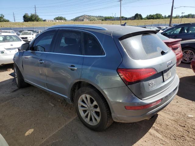 Foto 2 de la subasta – 2015 AUDI Q5 PREMIUM con VIN WA1LFAFP5FA020909
