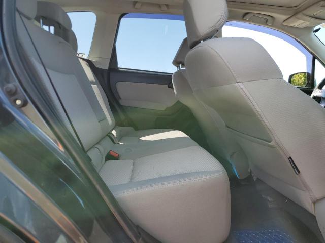 Photo 10 from auction – 2014 SUBARU FORESTER 2 with VIN JF2SJAEC9EH426066
