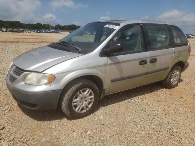 Foto 1 de la subasta – 2005 DODGE CARAVAN SE con VIN 1D4GP25B55B192644