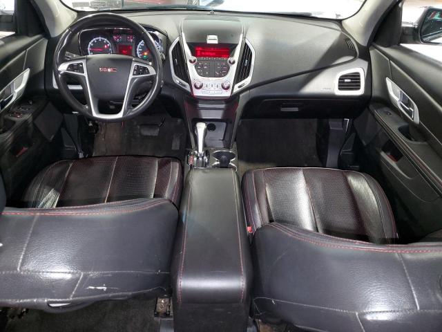Photo 8 from auction – 2011 GMC TERRAIN SL with VIN 2CTALSEC8B6409789