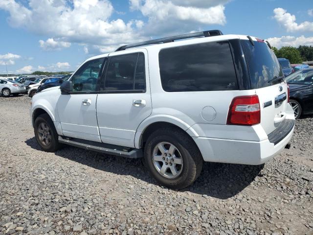 Photo 2 from auction – 2009 FORD EXPEDITION with VIN 1FMFU16539EB27019