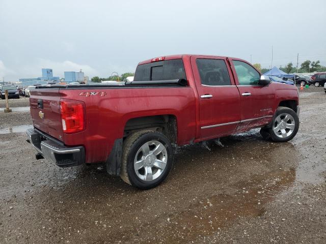 Zdjęcie 3 z aukcji – 2018 CHEVROLET SILVERADO z VIN 3GCUKSEC6JG624408