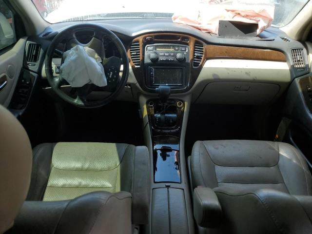 Photo 8 from auction – 2003 TOYOTA HIGHLANDER with VIN JTEGF21A130121149