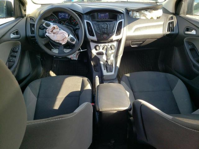 Photo 8 from auction – 2014 FORD FOCUS SE with VIN 1FADP3F22EL400029