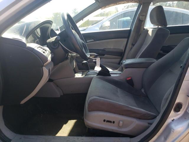 Photo 7 from auction – 2011 HONDA ACCORD LXP with VIN 1HGCP2F4XBA005297