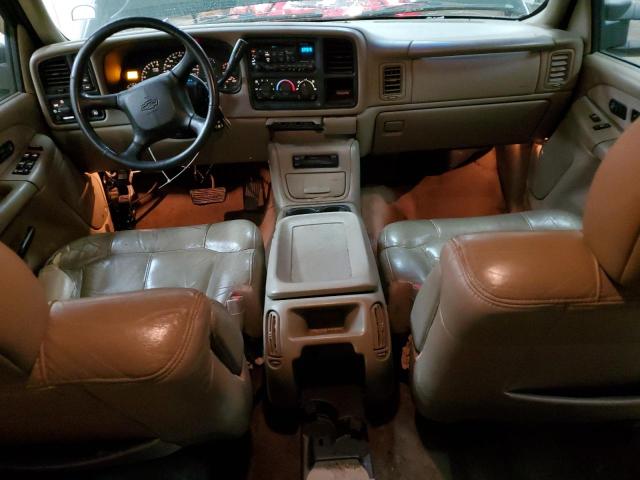 Foto 8 de la subasta – 2002 CHEVROLET 1500 con VIN 1GCHK23U52F135076