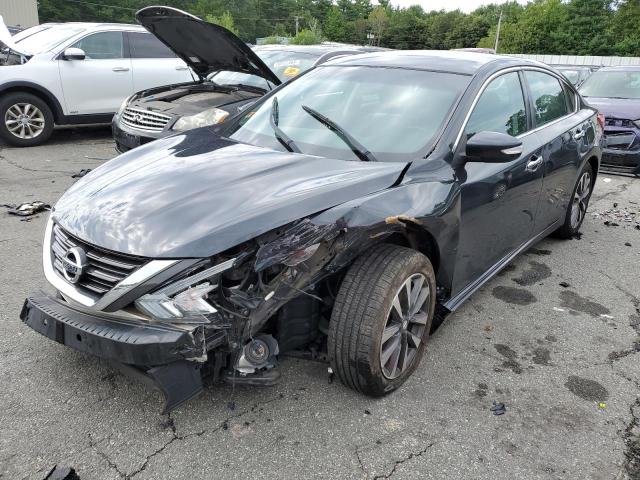 Photo 1 from auction – 2017 NISSAN ALTIMA 2.5 with VIN 1N4AL3AP1HC185894