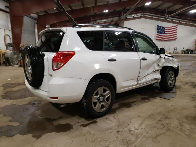 Photo 3 from auction – 2006 TOYOTA RAV4 with VIN JTMBD33V365006697