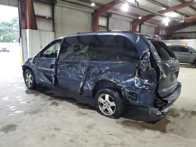 Photo 2 from auction – 2007 DODGE GRAND CARA with VIN 2D4GP44L07R204533