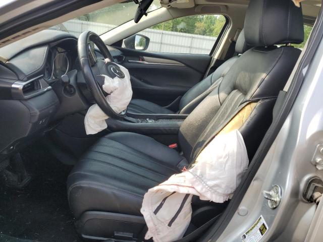 Photo 7 from auction – 2018 MAZDA 6 TOURING with VIN JM1GL1VM7J1307426