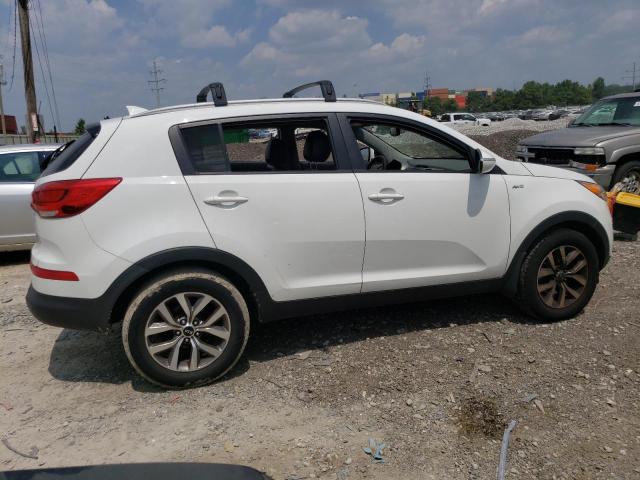 Photo 3 from auction – 2014 KIA SPORTAGE L with VIN KNDPBCAC3E7589806