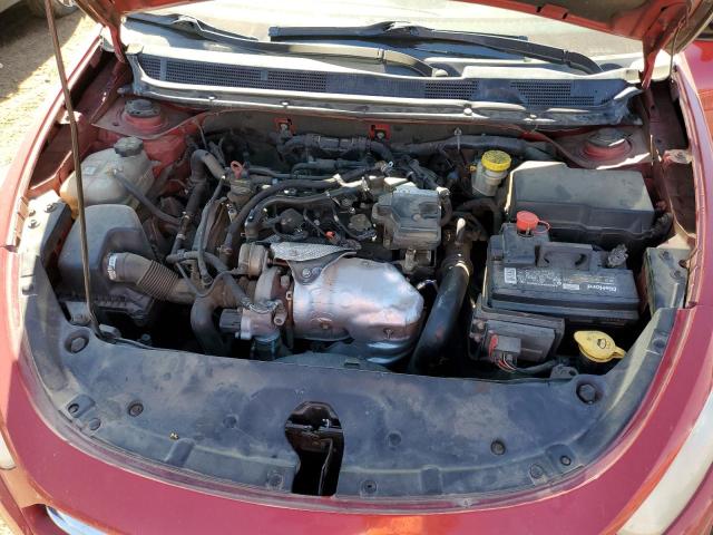 Снимка 11 от търг – 2013 DODGE DART LIMIT с VIN 1C3CDFCH4DD293684
