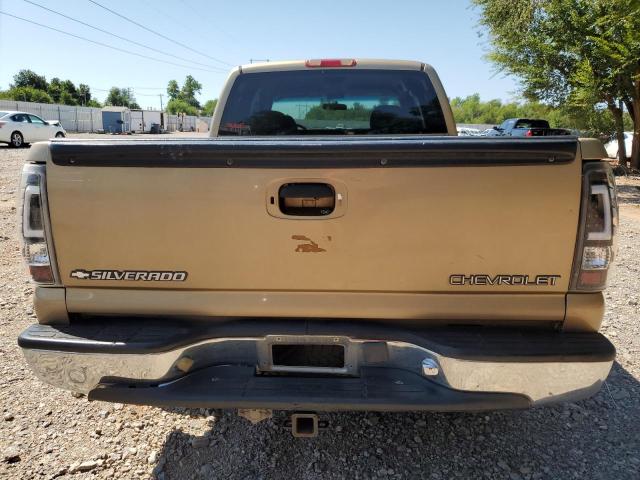 Photo 6 from auction – 2000 CHEVROLET SILVERADO with VIN 2GCEC19TXY1155168