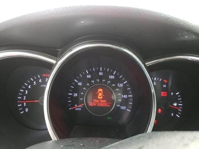 صورة رقم 9 من المزاد - 2012 KIA OPTIMA LX مع VIN 5XXGM4A79CG076101